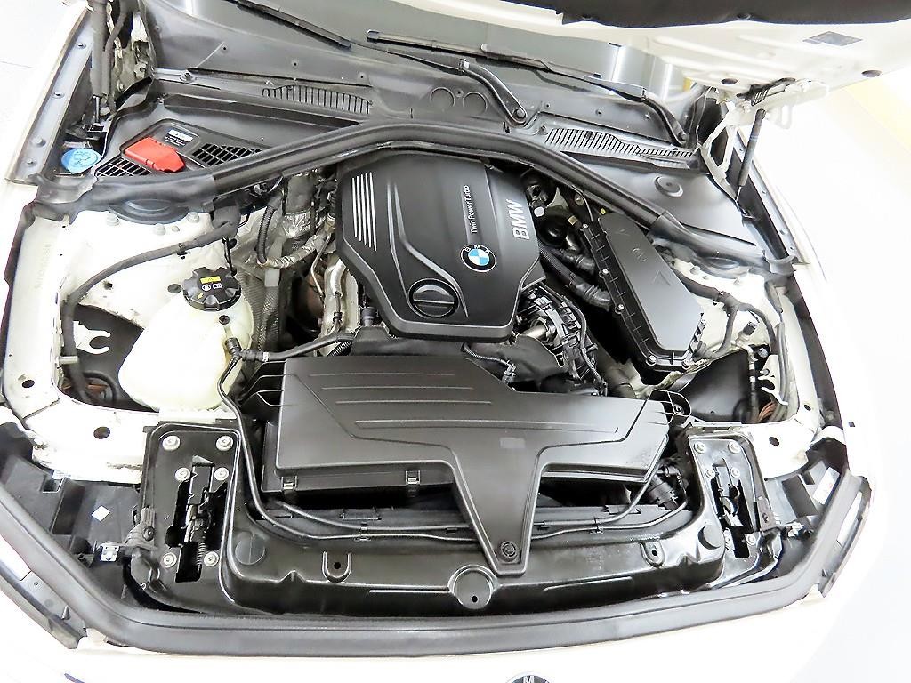BMW 1시리즈 1시리즈 (F20) 118d 스포츠 이미지 19