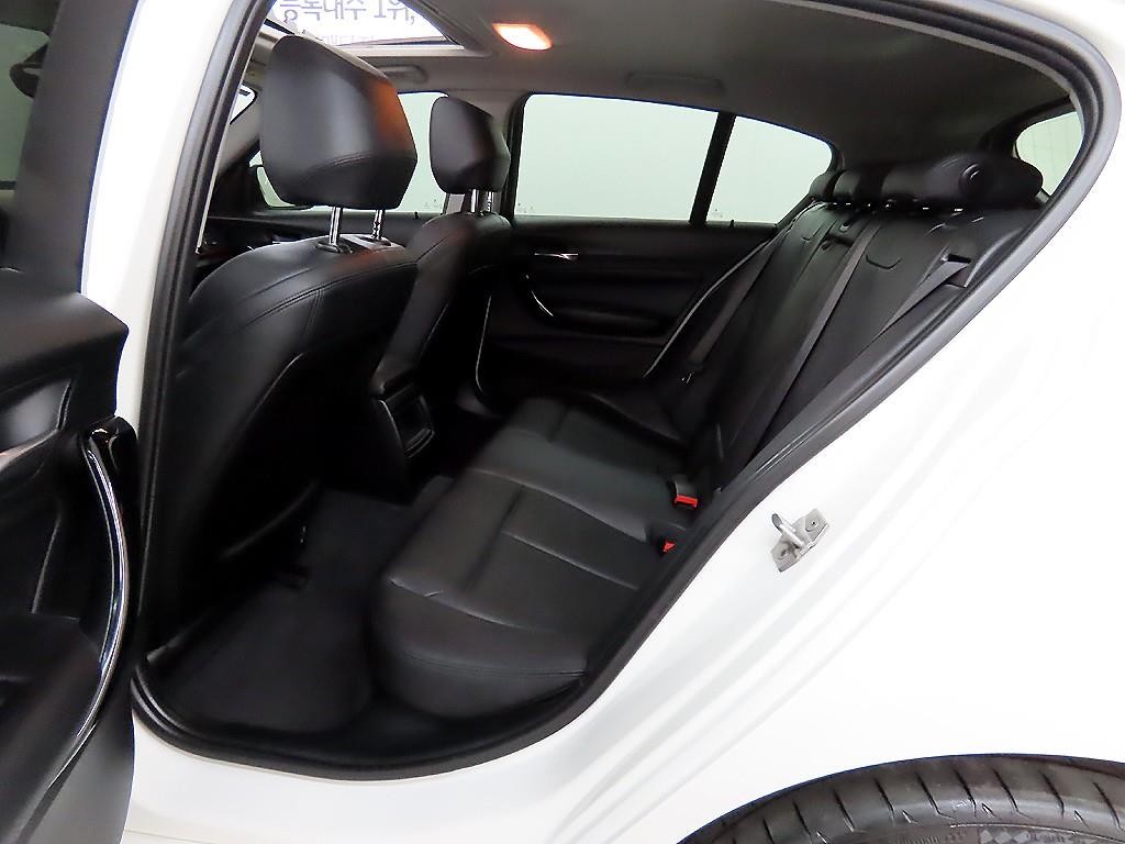 BMW 1시리즈 1시리즈 (F20) 118d 스포츠 이미지 6