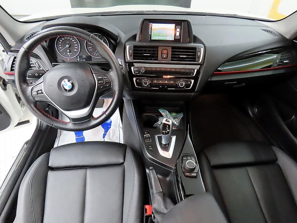 BMW 1시리즈 1시리즈 (F20) 118d 스포츠 이미지 7