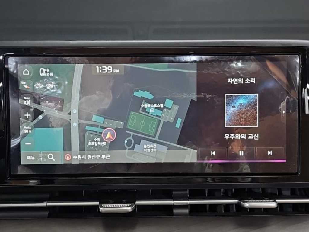 기아 카니발 카니발 4세대 가솔린 7인승 노블레스 이미지 9