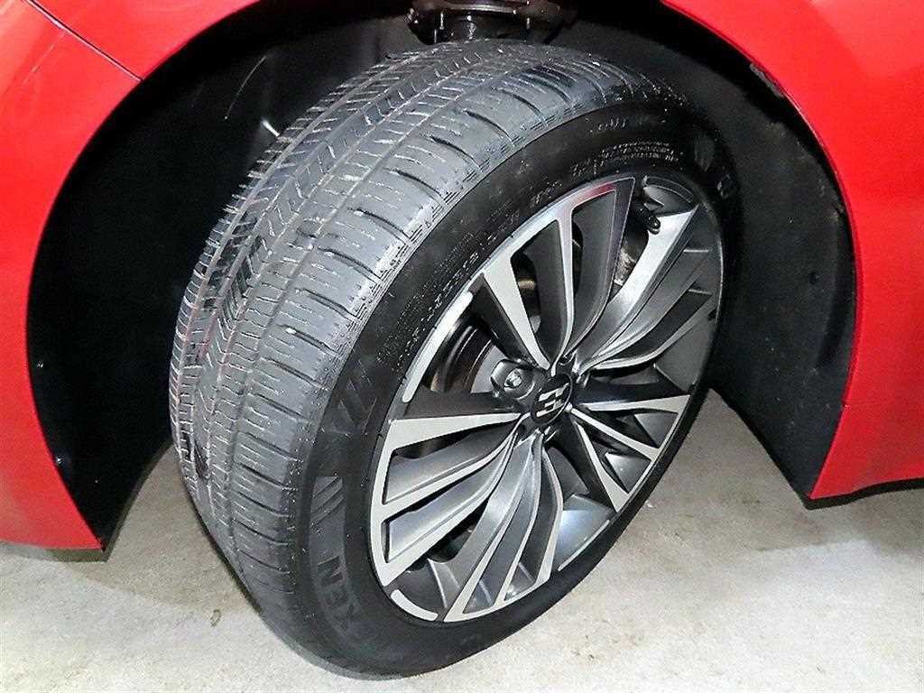 기아 스팅어 가솔린 2.0 터보 AWD 플래티넘 이미지 20