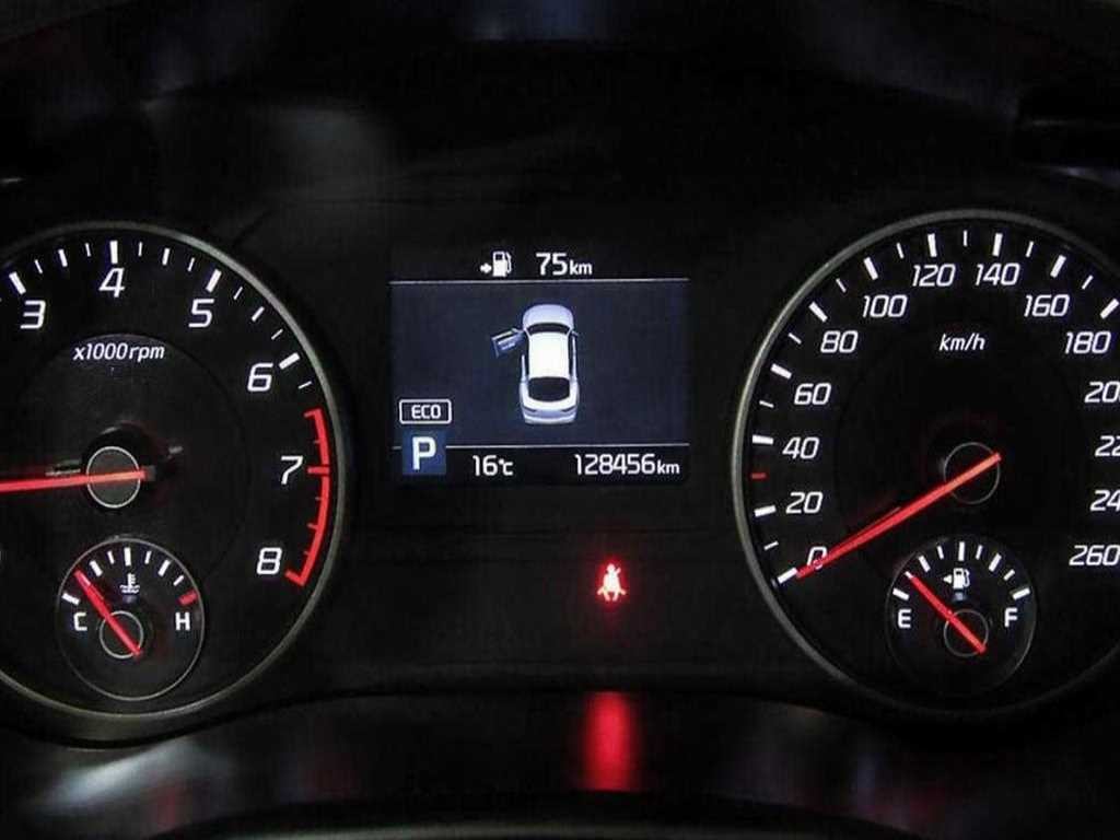 기아 스팅어 가솔린 2.0 터보 AWD 플래티넘 이미지 9