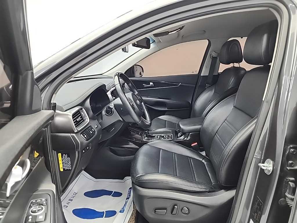 기아 쏘렌토 올 뉴 쏘렌토 디젤 4WD 2.0 노블레스 이미지 11