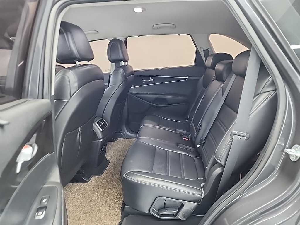 기아 쏘렌토 올 뉴 쏘렌토 디젤 4WD 2.0 노블레스 이미지 12