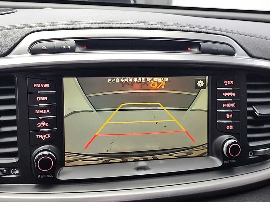 기아 쏘렌토 올 뉴 쏘렌토 디젤 4WD 2.0 노블레스 이미지 15