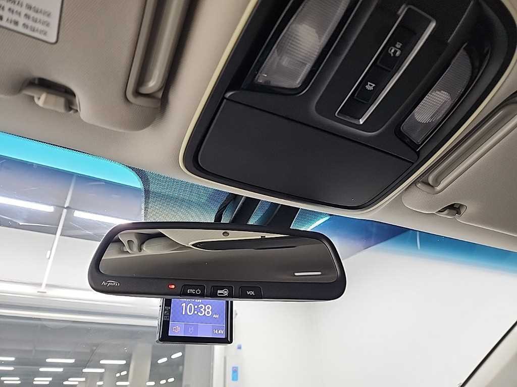 기아 쏘렌토 올 뉴 쏘렌토 디젤 4WD 2.0 노블레스 이미지 16