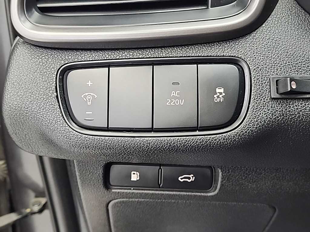 기아 쏘렌토 올 뉴 쏘렌토 디젤 4WD 2.0 노블레스 이미지 18