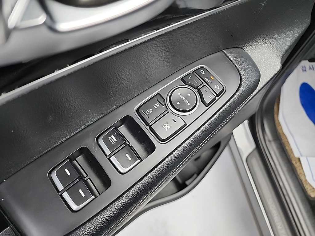 기아 쏘렌토 올 뉴 쏘렌토 디젤 4WD 2.0 노블레스 이미지 19