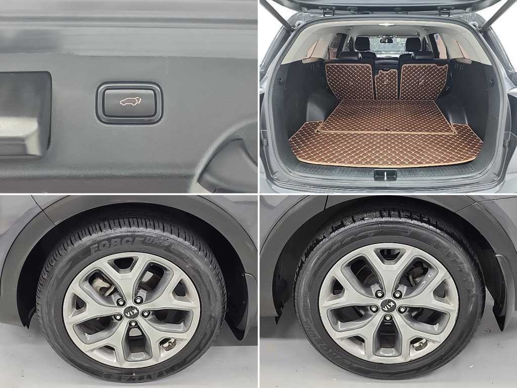 기아 쏘렌토 올 뉴 쏘렌토 디젤 4WD 2.0 노블레스 이미지 20