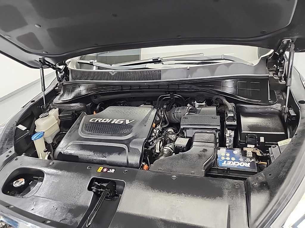기아 쏘렌토 올 뉴 쏘렌토 디젤 4WD 2.0 노블레스 이미지 5