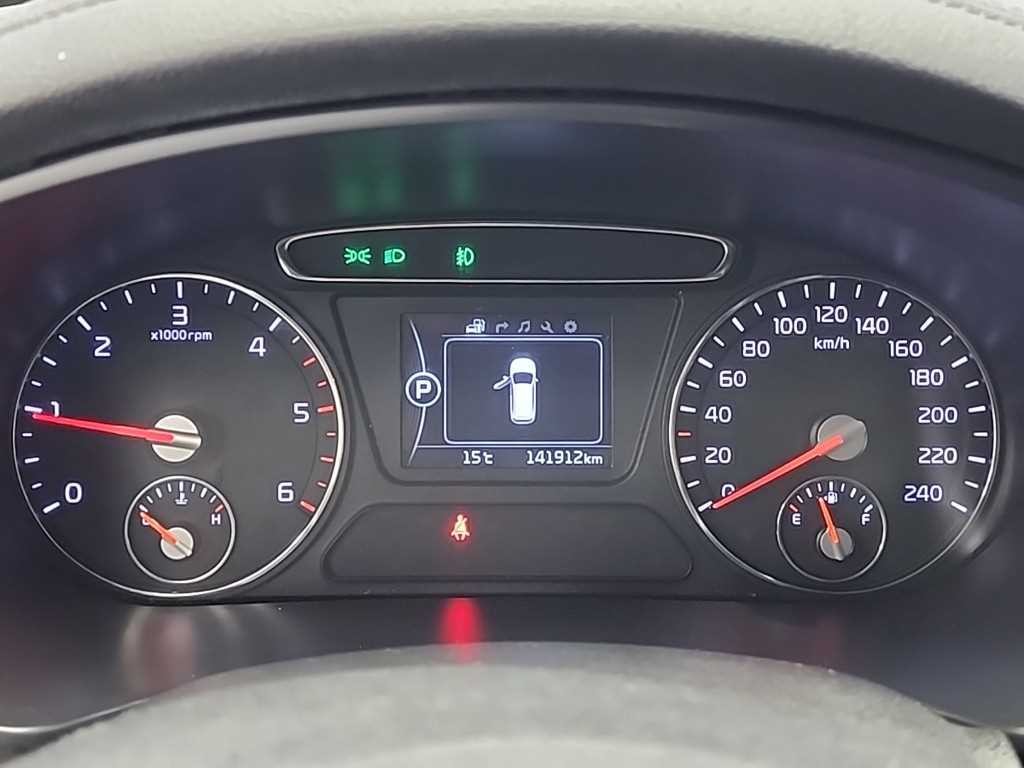 기아 쏘렌토 올 뉴 쏘렌토 디젤 4WD 2.0 노블레스 이미지 6