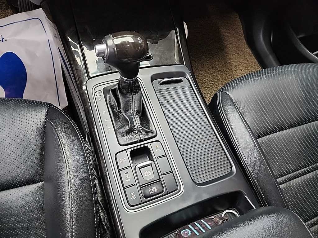 기아 쏘렌토 올 뉴 쏘렌토 디젤 4WD 2.0 노블레스 이미지 8