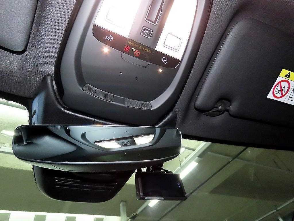 볼보 XC60 XC60(2세대) B6 AWD 얼티메이트 브라이트 이미지 15