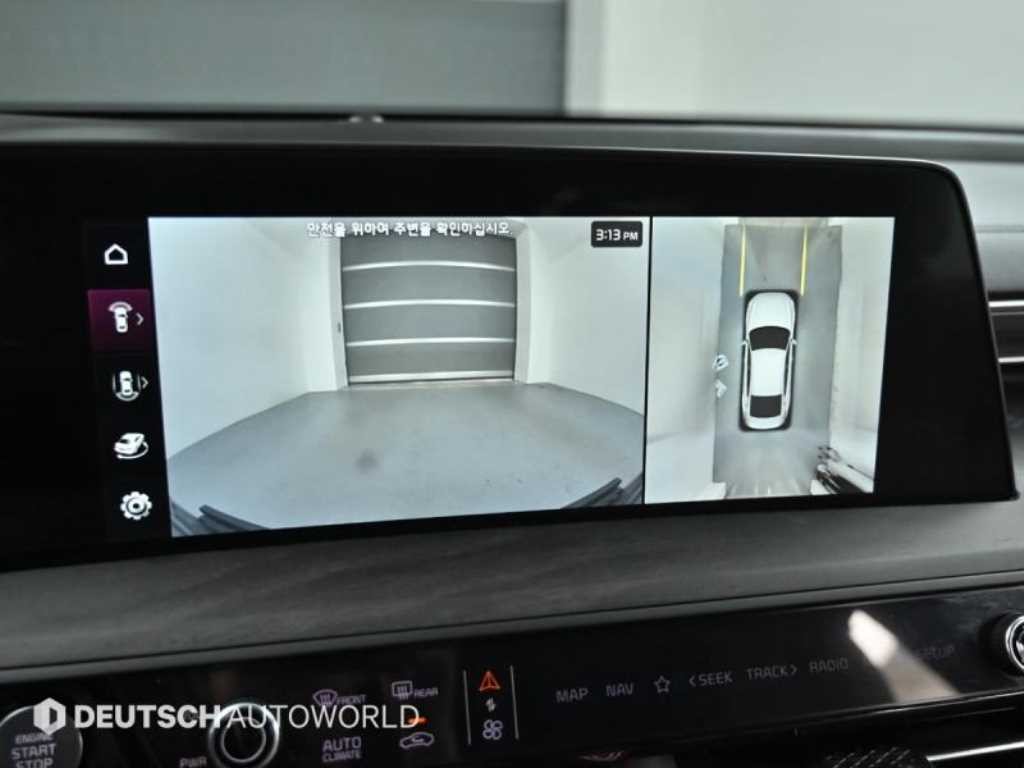 기아 K8 2.5 2WD 시그니처 이미지 9