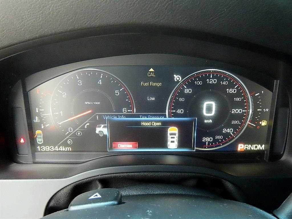 캐딜락 에스컬레이드 6.2 V8 ESV 이미지 10