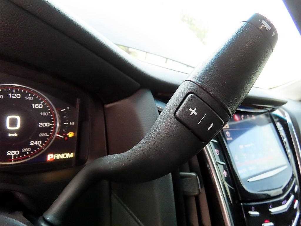 캐딜락 에스컬레이드 6.2 V8 ESV 이미지 12