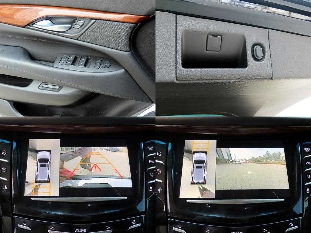 캐딜락 에스컬레이드 6.2 V8 ESV 이미지 17