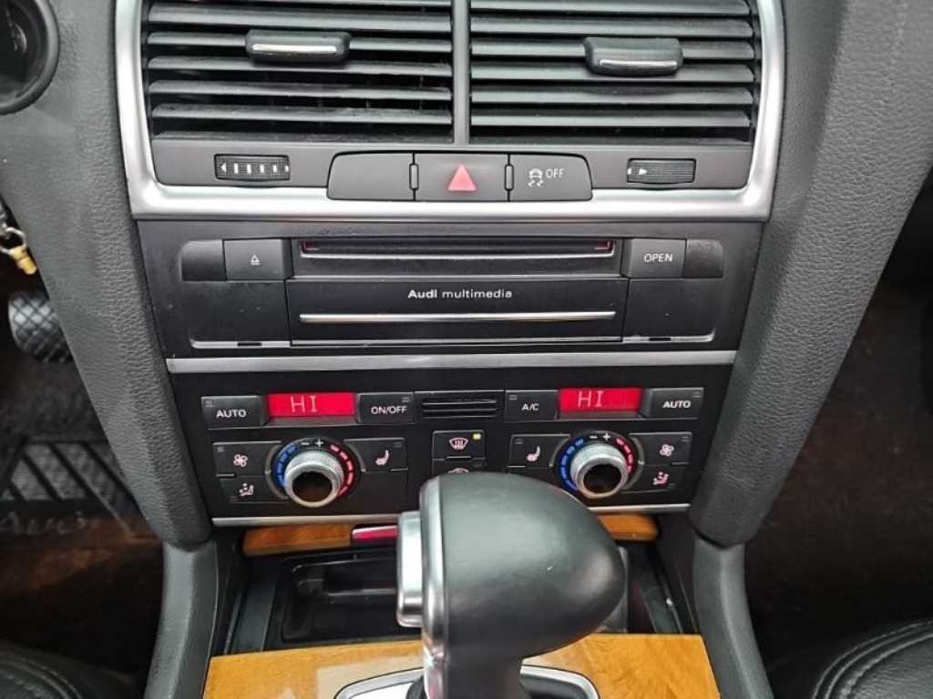아우디 Q7 3.0 TDI 콰트로 이미지 10