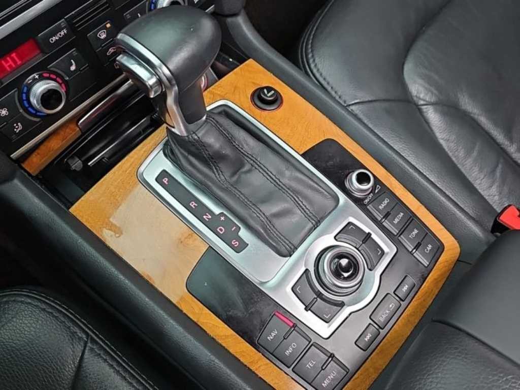 아우디 Q7 3.0 TDI 콰트로 이미지 11