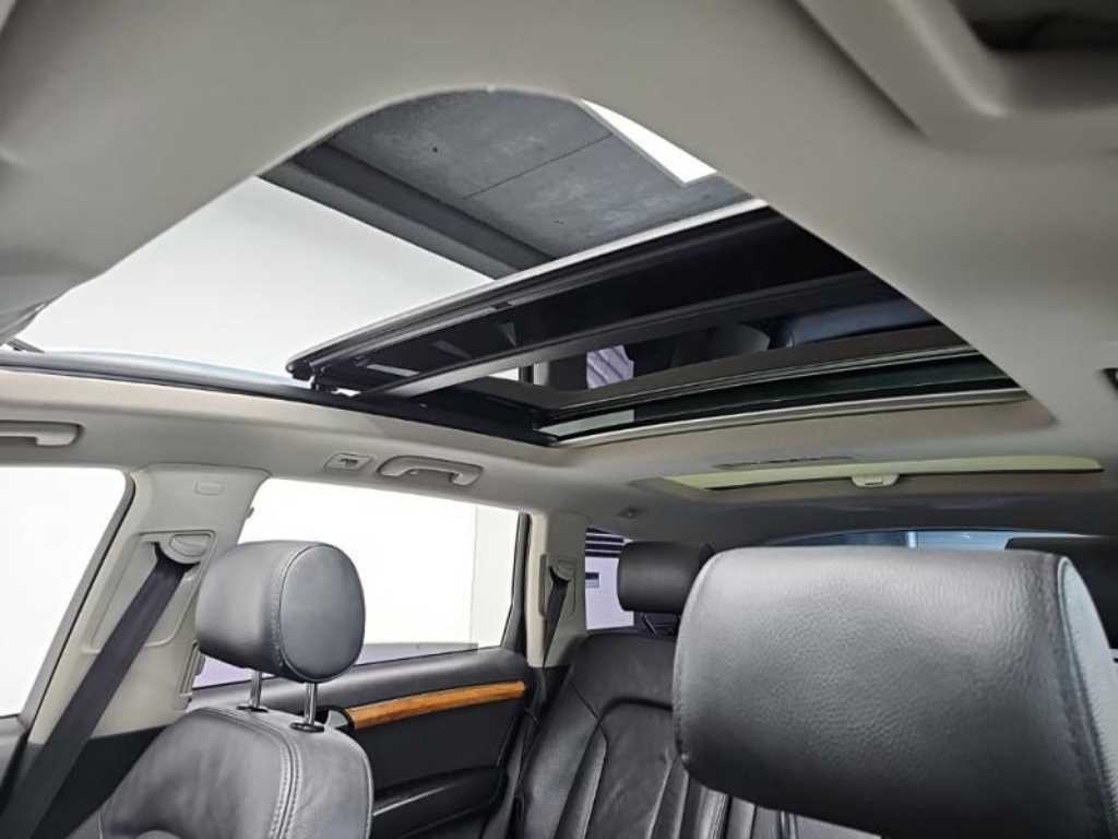 아우디 Q7 3.0 TDI 콰트로 이미지 16