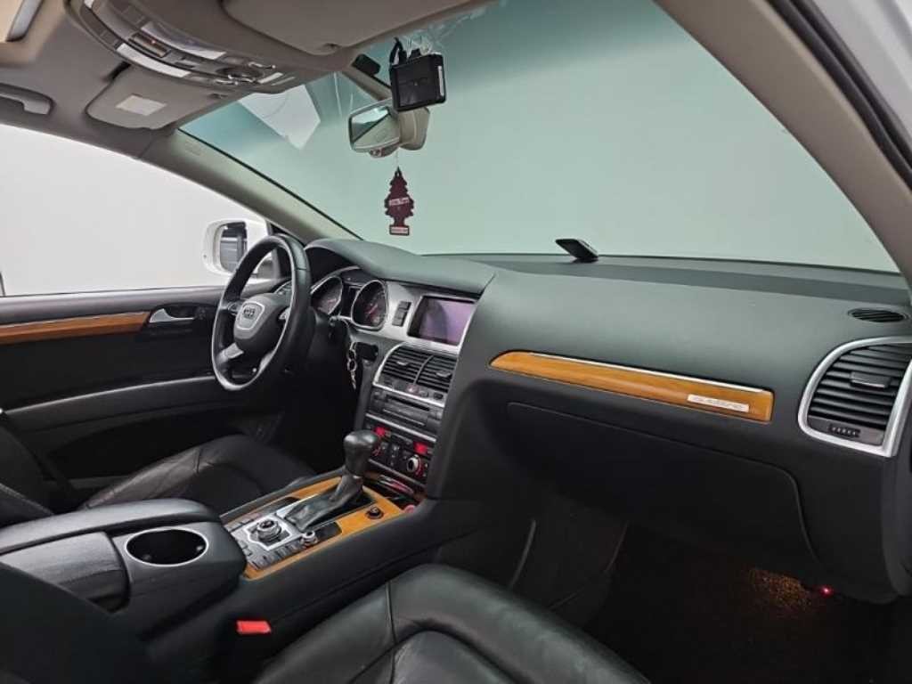 아우디 Q7 3.0 TDI 콰트로 이미지 17