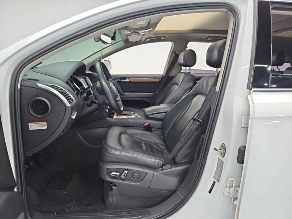 아우디 Q7 3.0 TDI 콰트로 이미지 18