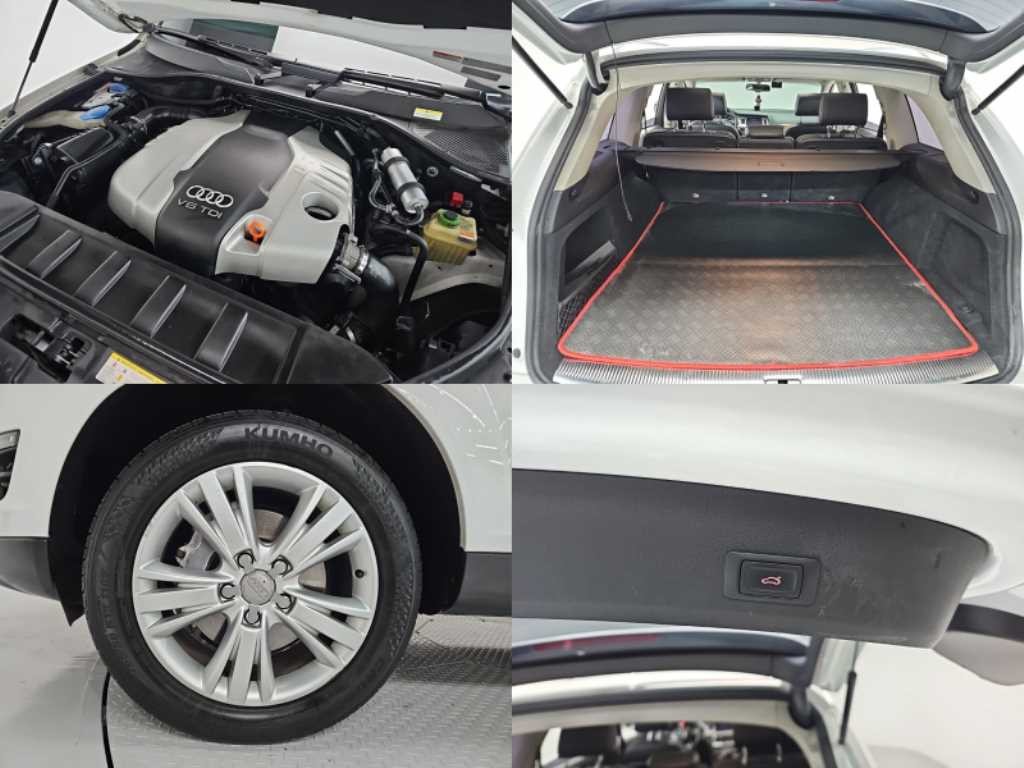 아우디 Q7 3.0 TDI 콰트로 이미지 20