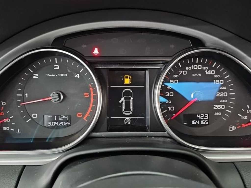 아우디 Q7 3.0 TDI 콰트로 이미지 7