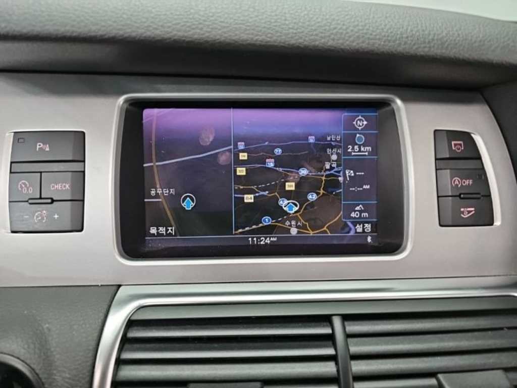 아우디 Q7 3.0 TDI 콰트로 이미지 8