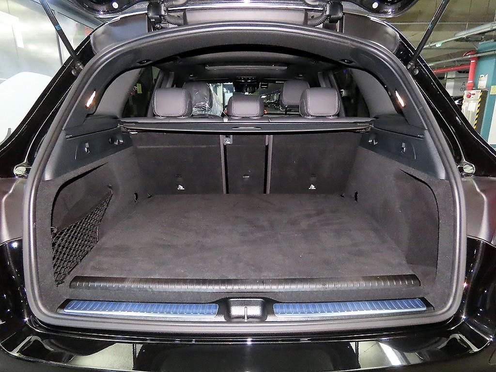 벤츠 GLC 클래스 GLC클래스 X253 GLC 300 e 4MATIC 이미지 16