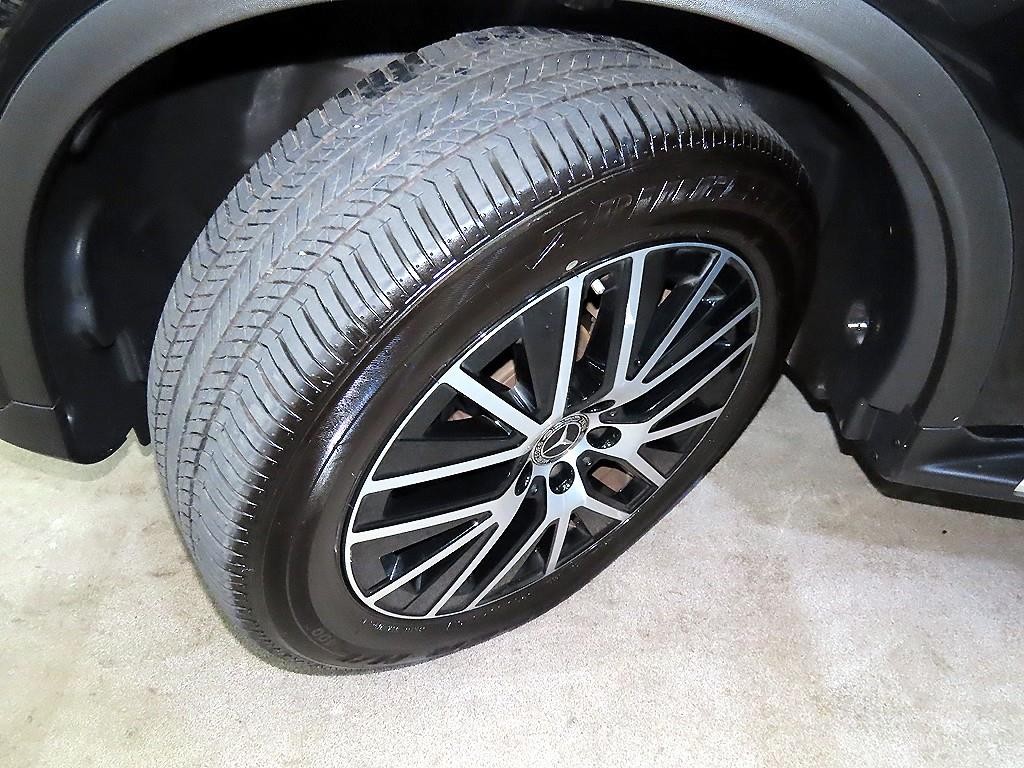 벤츠 GLC 클래스 GLC클래스 X253 GLC 300 e 4MATIC 이미지 20