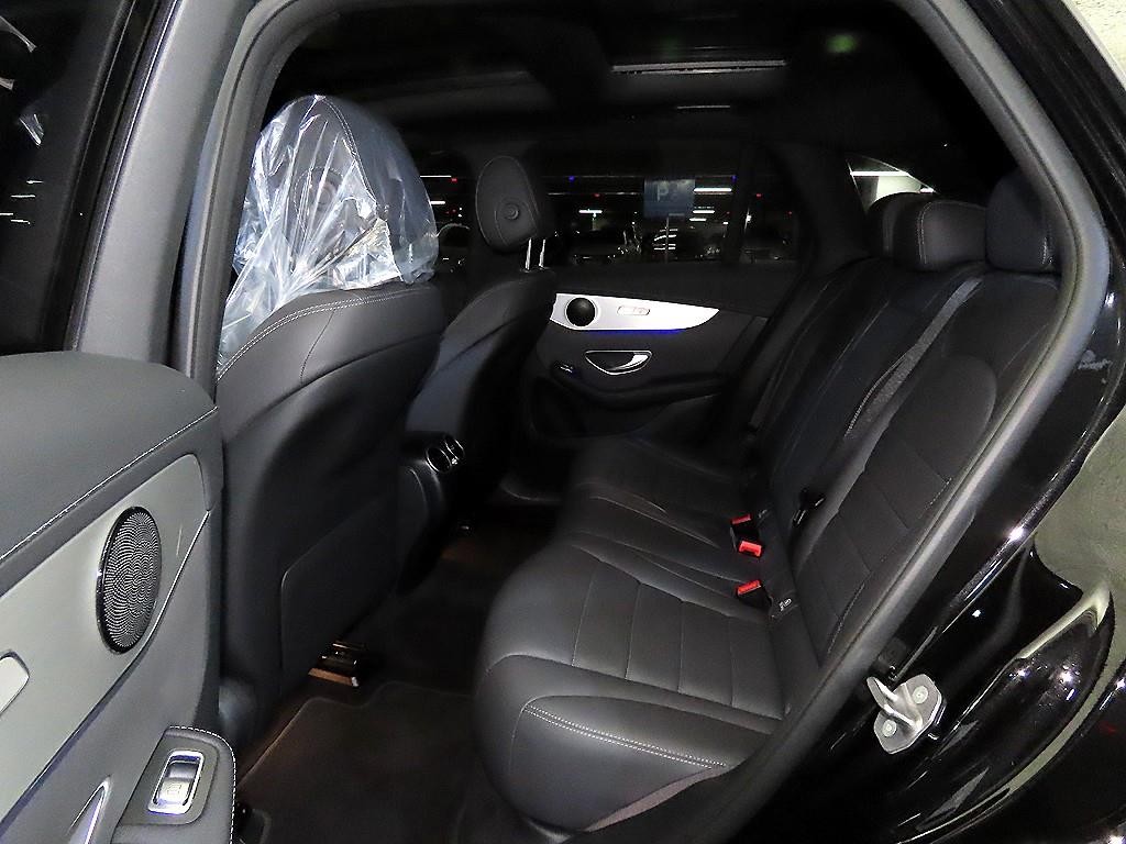 벤츠 GLC 클래스 GLC클래스 X253 GLC 300 e 4MATIC 이미지 7