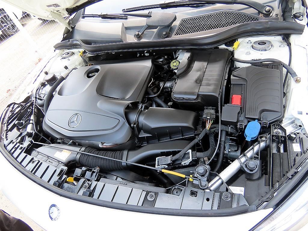벤츠 GLA 클래스 GLA클래스 X156 GLA220 프리미엄 이미지 19