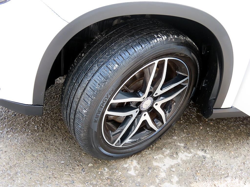 벤츠 GLA 클래스 GLA클래스 X156 GLA220 프리미엄 이미지 20