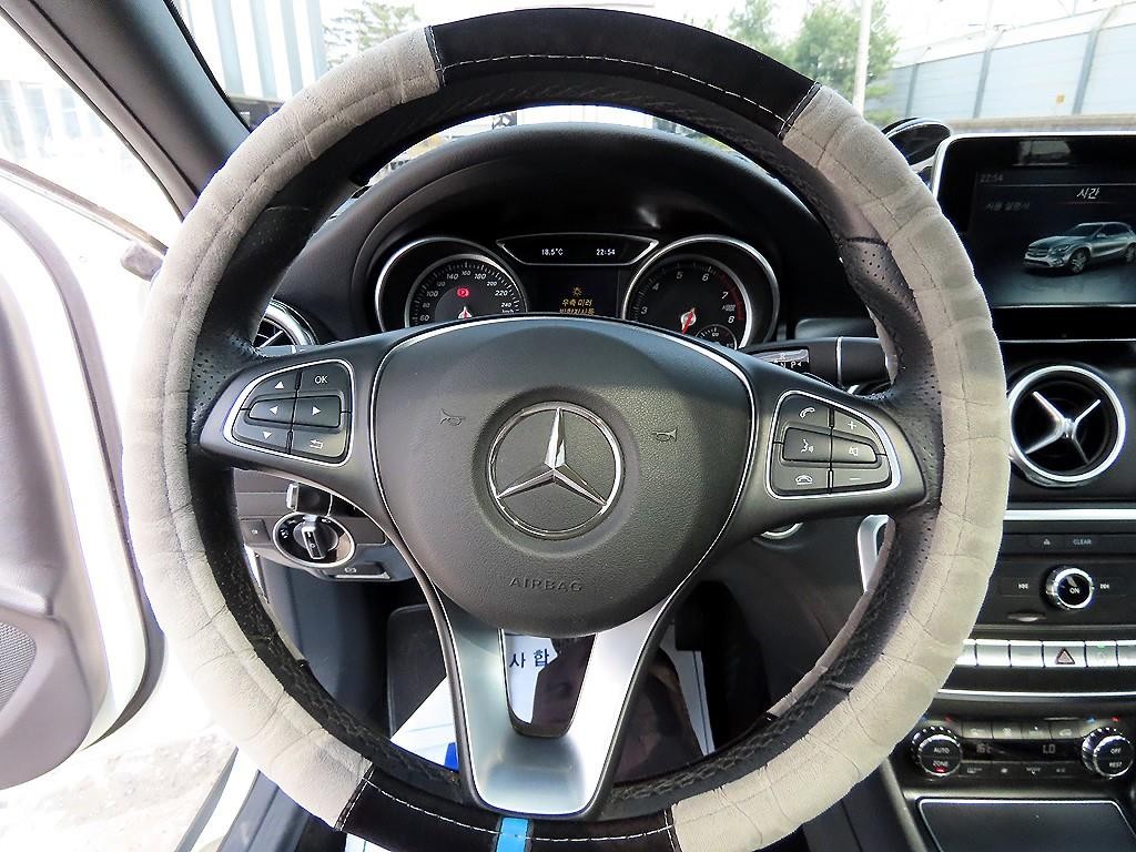 벤츠 GLA 클래스 GLA클래스 X156 GLA220 프리미엄 이미지 8
