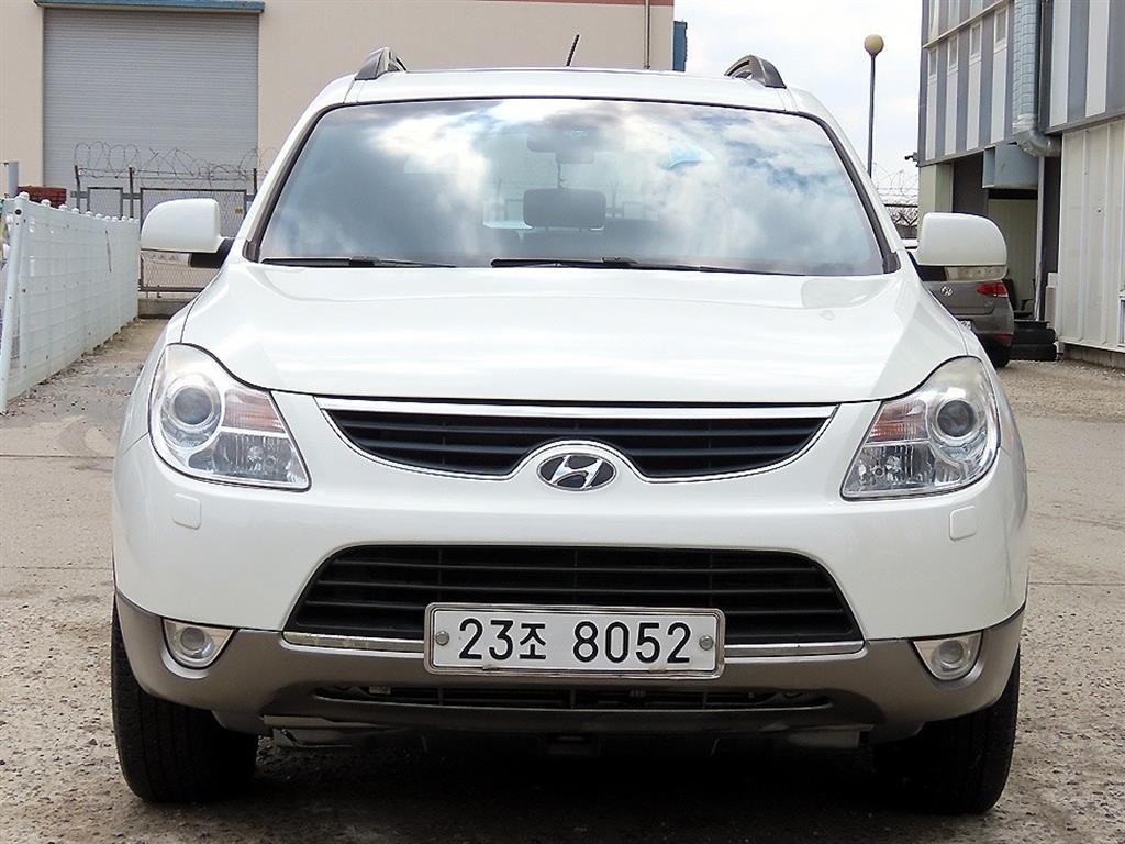현대 베라쿠르즈 디젤 4WD 300VX 럭셔리 이미지 1