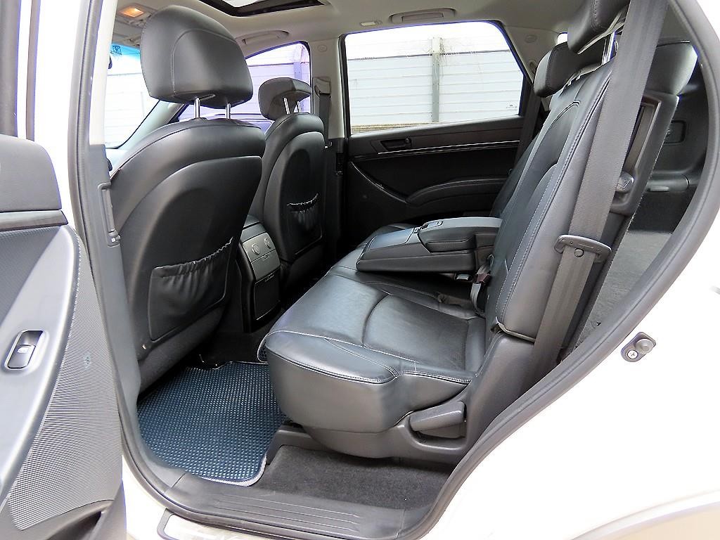 현대 베라쿠르즈 디젤 4WD 300VX 럭셔리 이미지 6