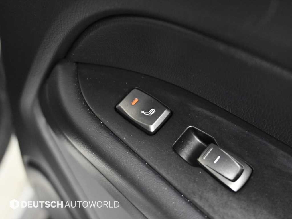 KG모빌리티(쌍용) 렉스턴 더 뉴 렉스턴 스포츠 디젤 2.2 4WD 프레스티지 이미지 16