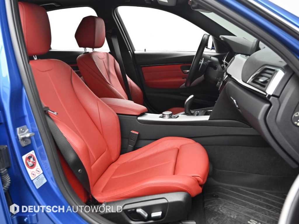 BMW 3시리즈 3시리즈 (F30) 328i M 스포츠 이미지 10