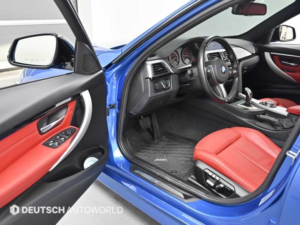 BMW 3시리즈 3시리즈 (F30) 328i M 스포츠 이미지 11