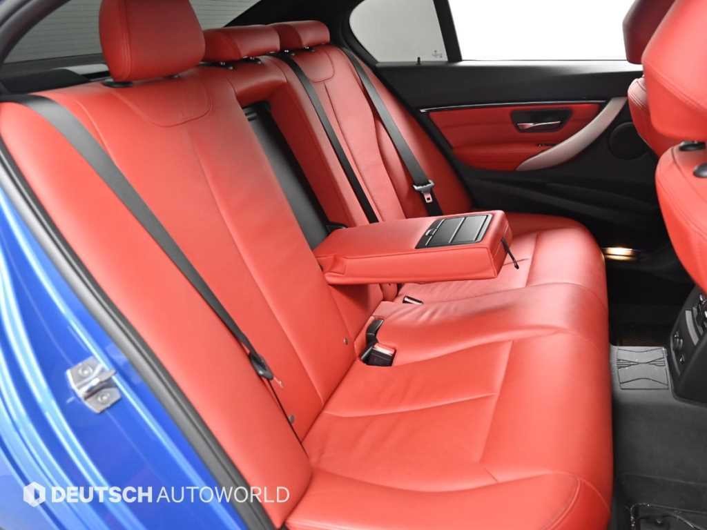 BMW 3시리즈 3시리즈 (F30) 328i M 스포츠 이미지 12