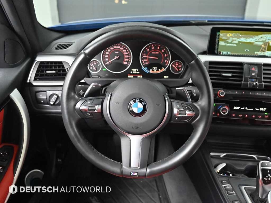 BMW 3시리즈 3시리즈 (F30) 328i M 스포츠 이미지 13