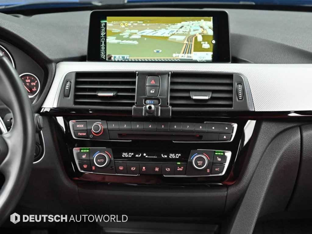 BMW 3시리즈 3시리즈 (F30) 328i M 스포츠 이미지 14