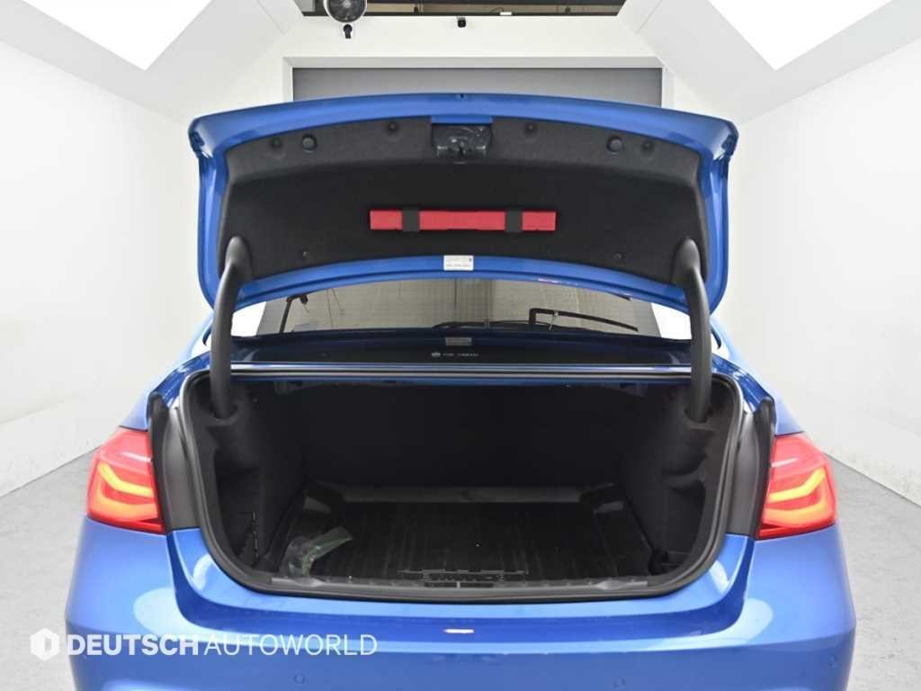 BMW 3시리즈 3시리즈 (F30) 328i M 스포츠 이미지 19