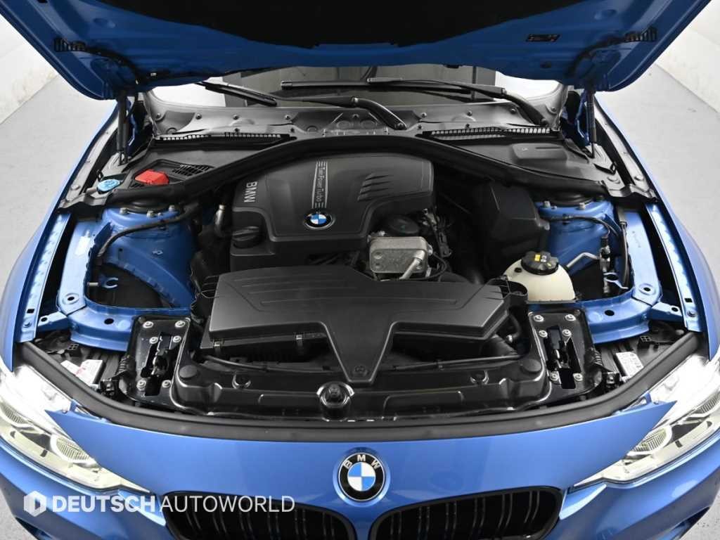BMW 3시리즈 3시리즈 (F30) 328i M 스포츠 이미지 6