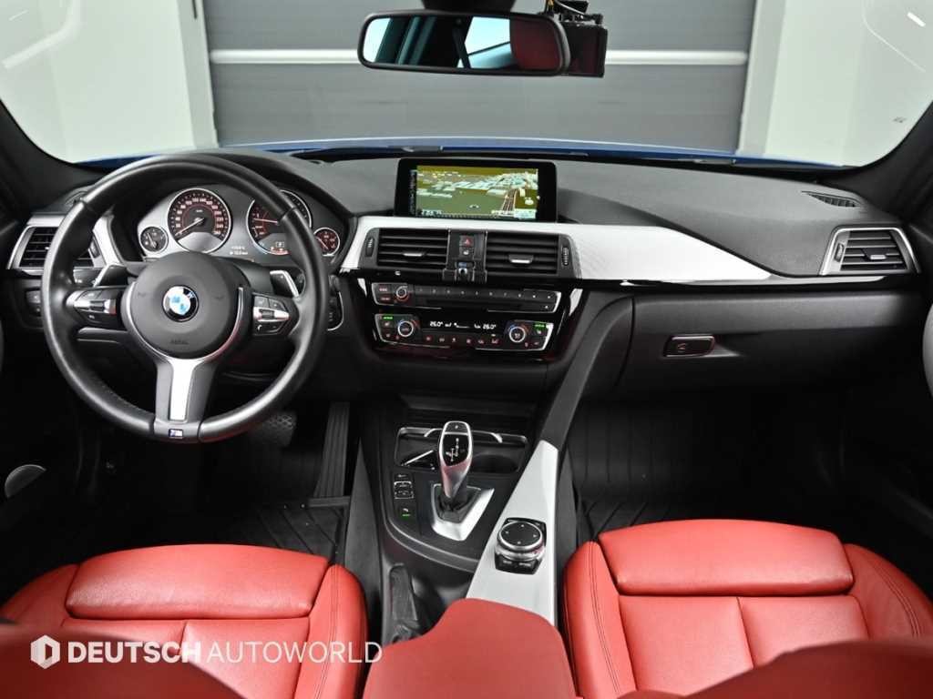 BMW 3시리즈 3시리즈 (F30) 328i M 스포츠 이미지 7