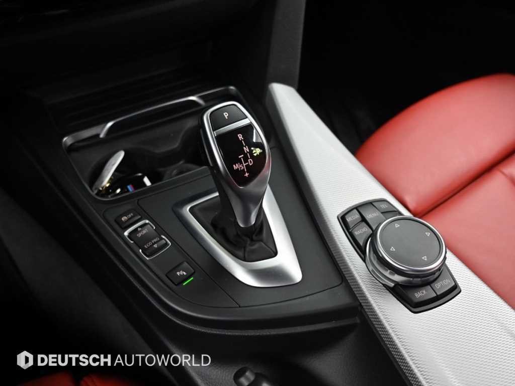 BMW 3시리즈 3시리즈 (F30) 328i M 스포츠 이미지 9