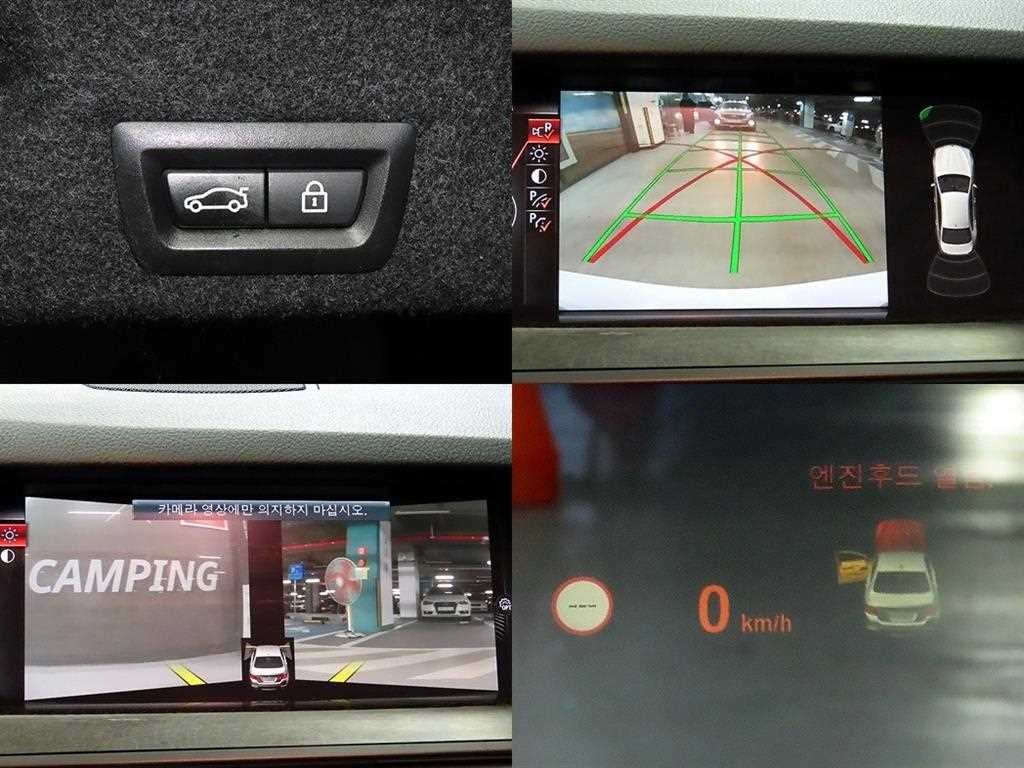 BMW 5시리즈 5시리즈 (F10) 528i 이미지 18
