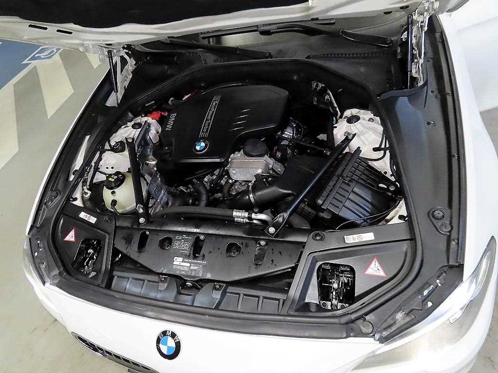 BMW 5시리즈 5시리즈 (F10) 528i 이미지 19