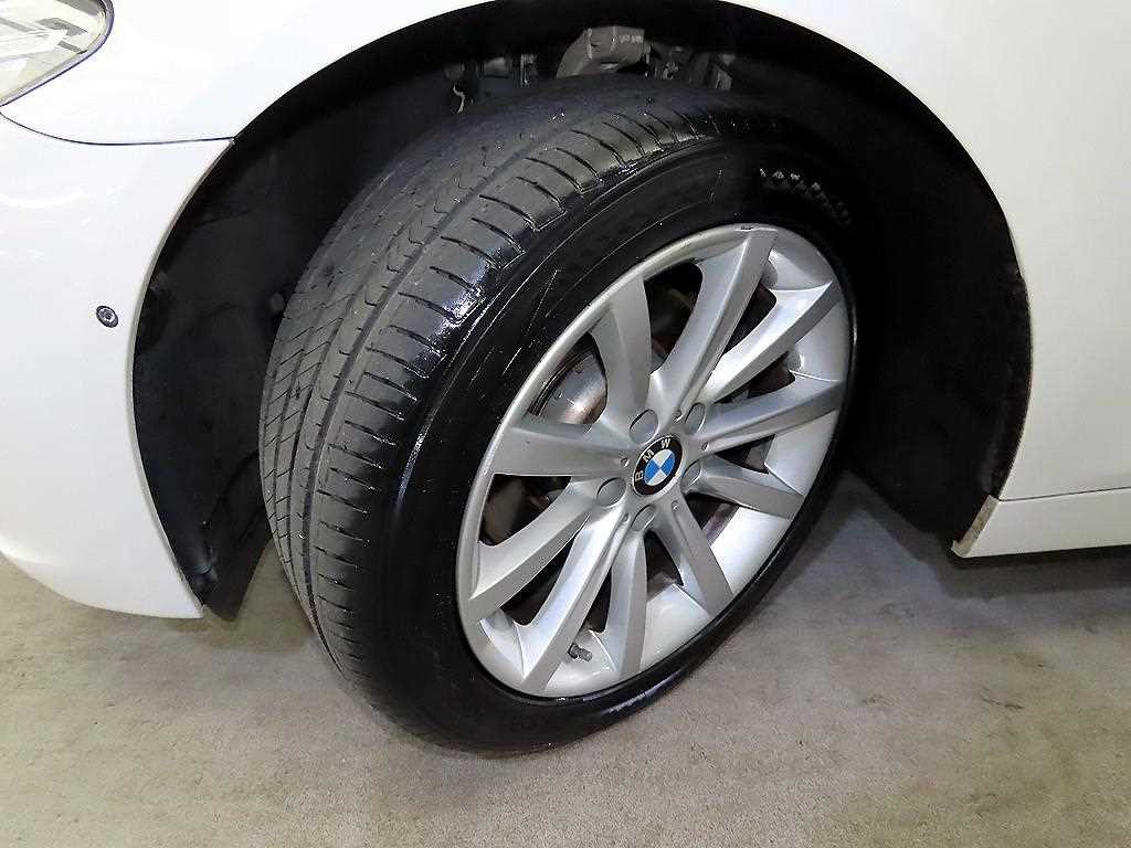 BMW 5시리즈 5시리즈 (F10) 528i 이미지 20